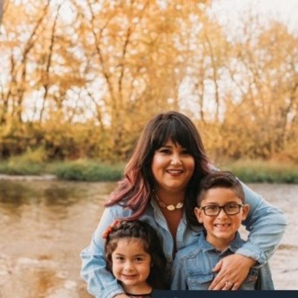 Meet your Posher, Linzi